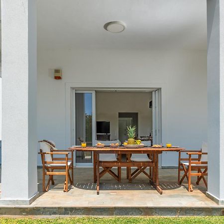 Legrena Beach House Sounion Habitación foto