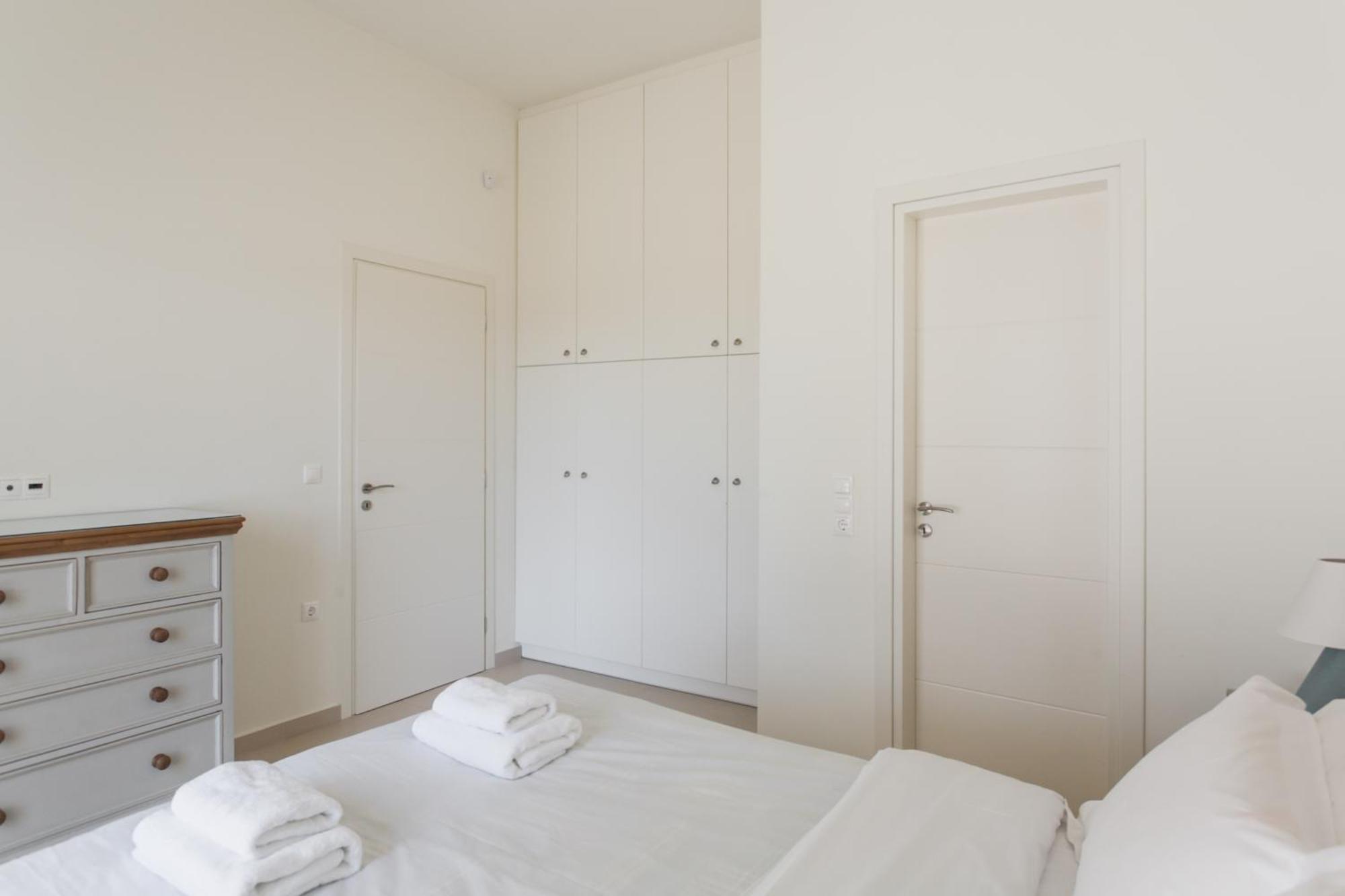 Legrena Beach House Sounion Habitación foto