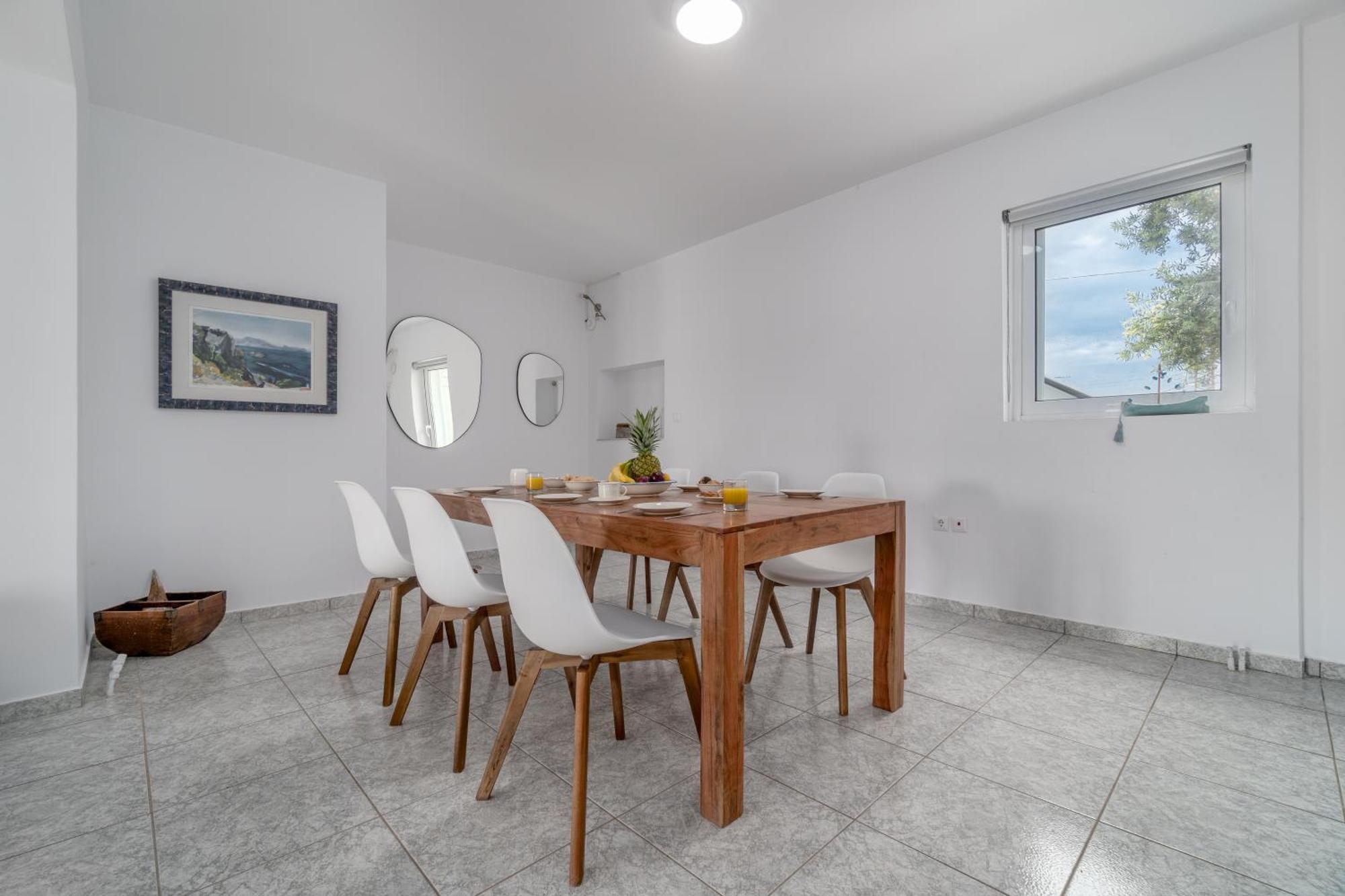 Legrena Beach House Sounion Habitación foto