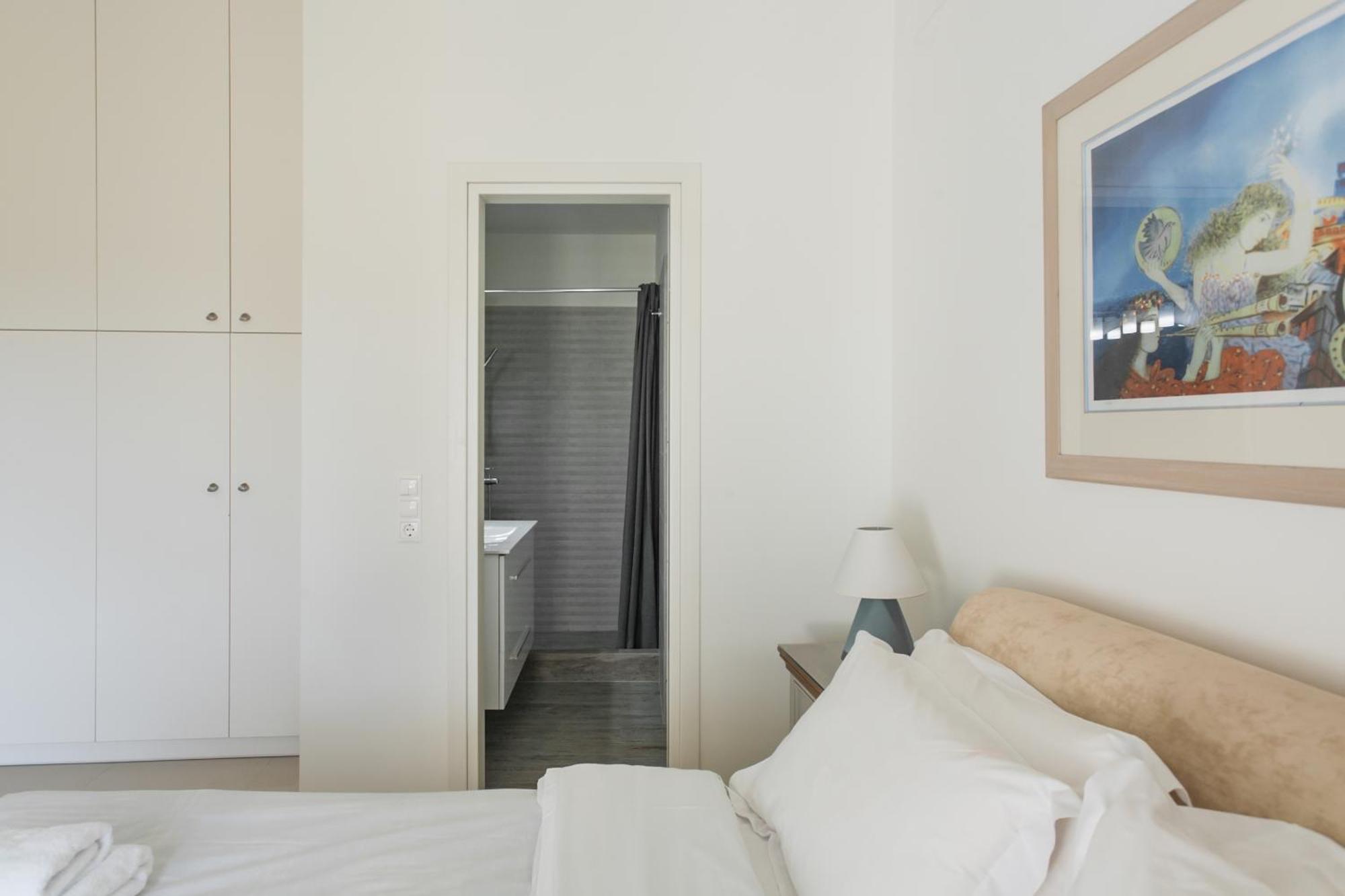 Legrena Beach House Sounion Habitación foto