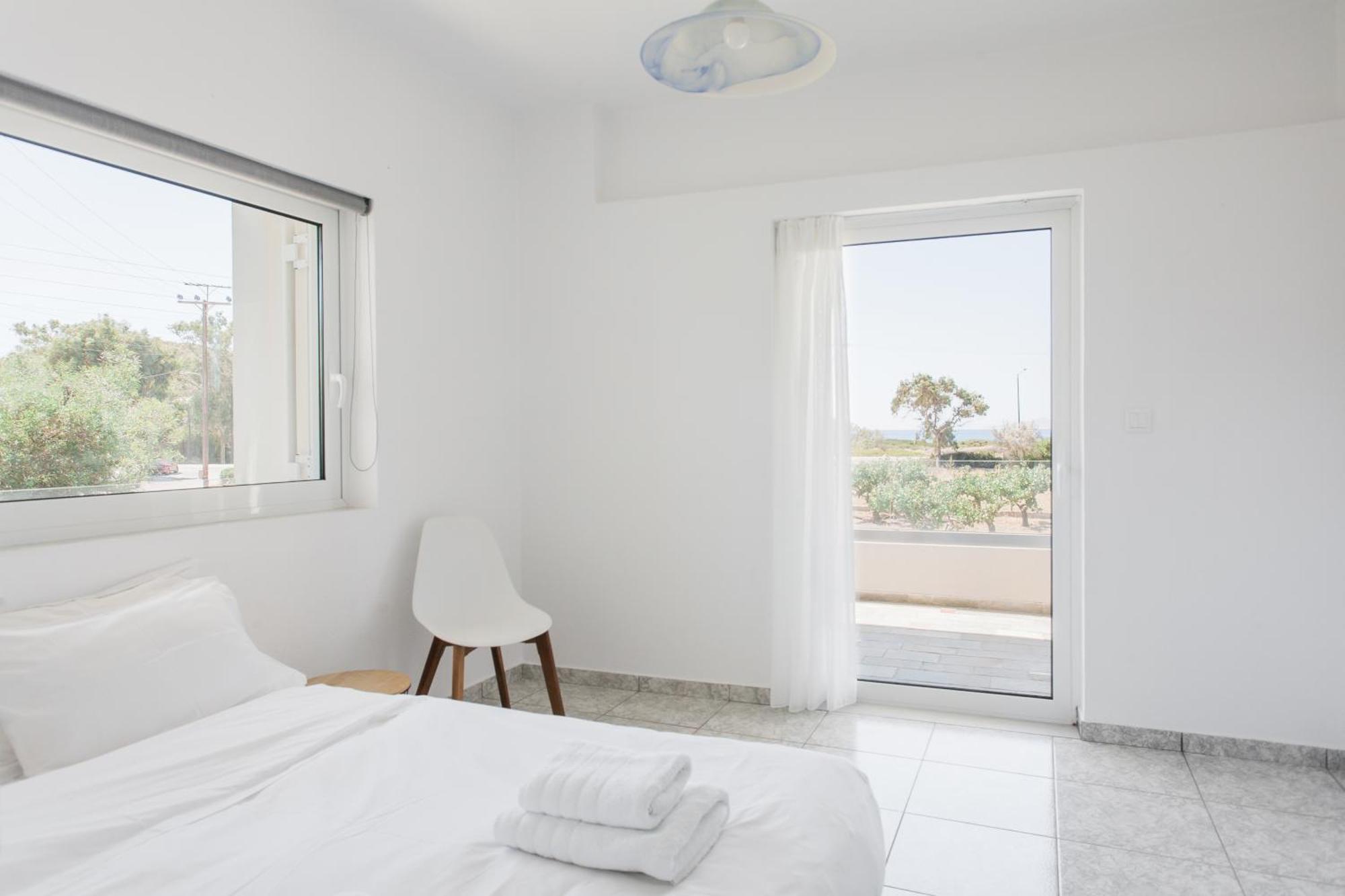 Legrena Beach House Sounion Habitación foto