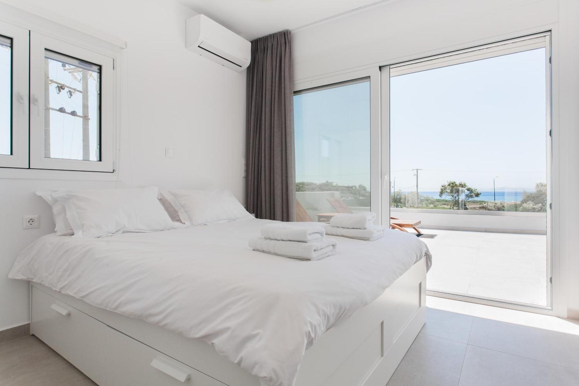 Legrena Beach House Sounion Habitación foto