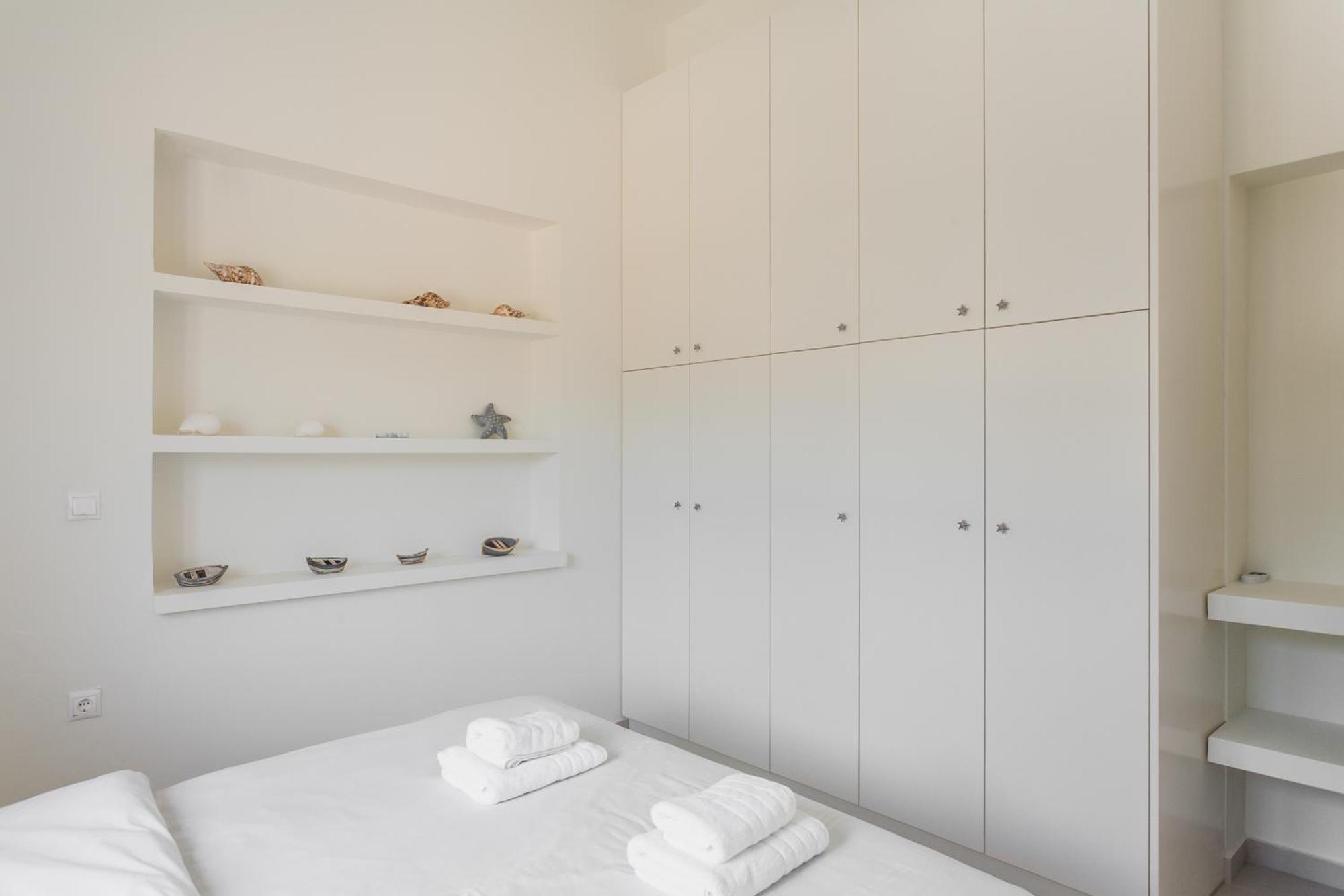 Legrena Beach House Sounion Habitación foto
