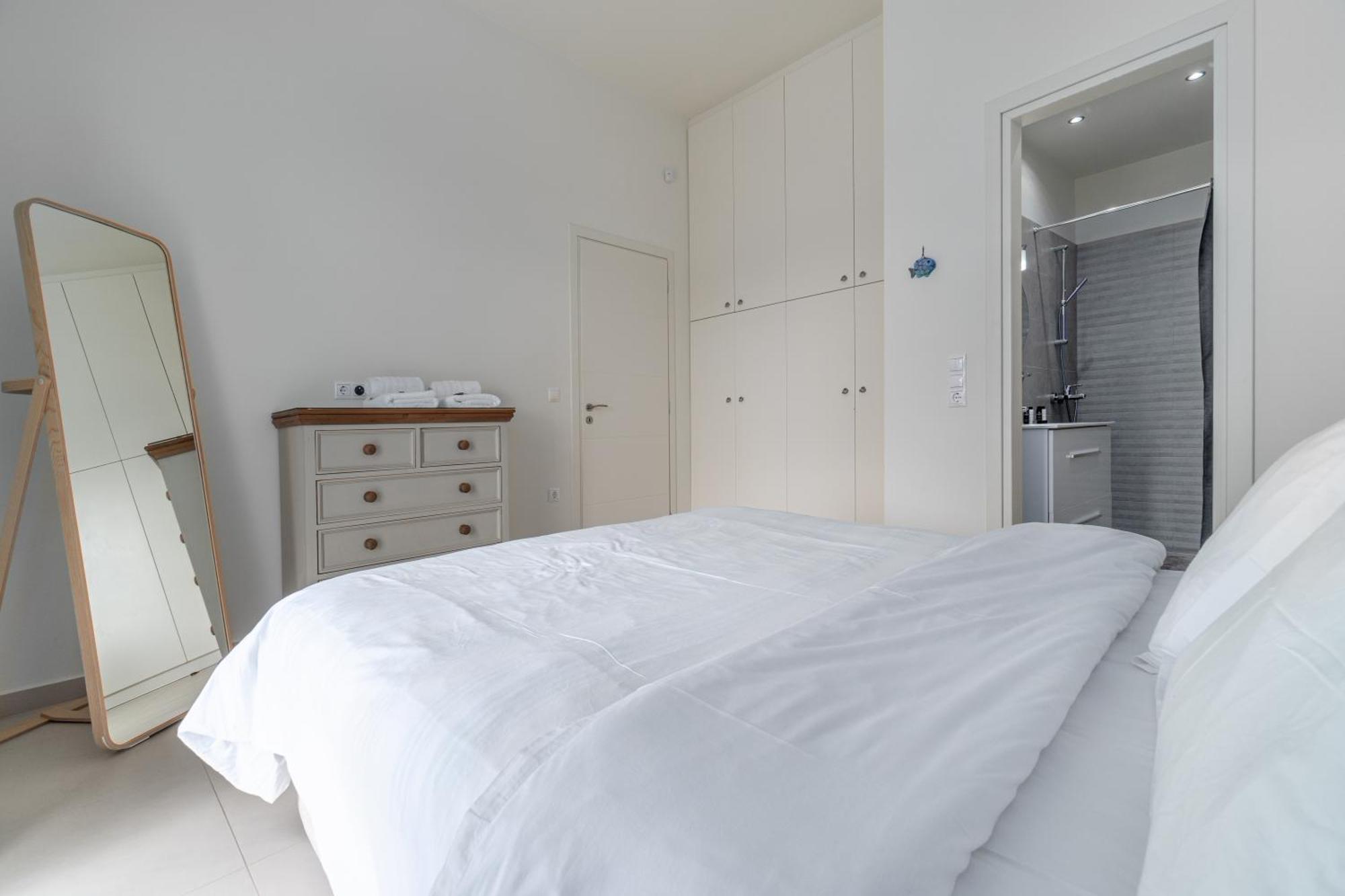 Legrena Beach House Sounion Habitación foto
