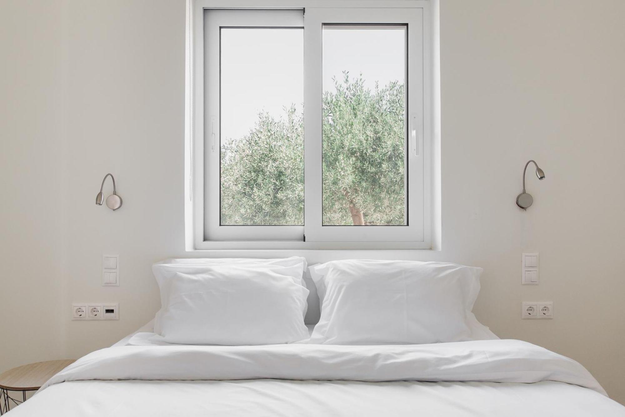Legrena Beach House Sounion Habitación foto