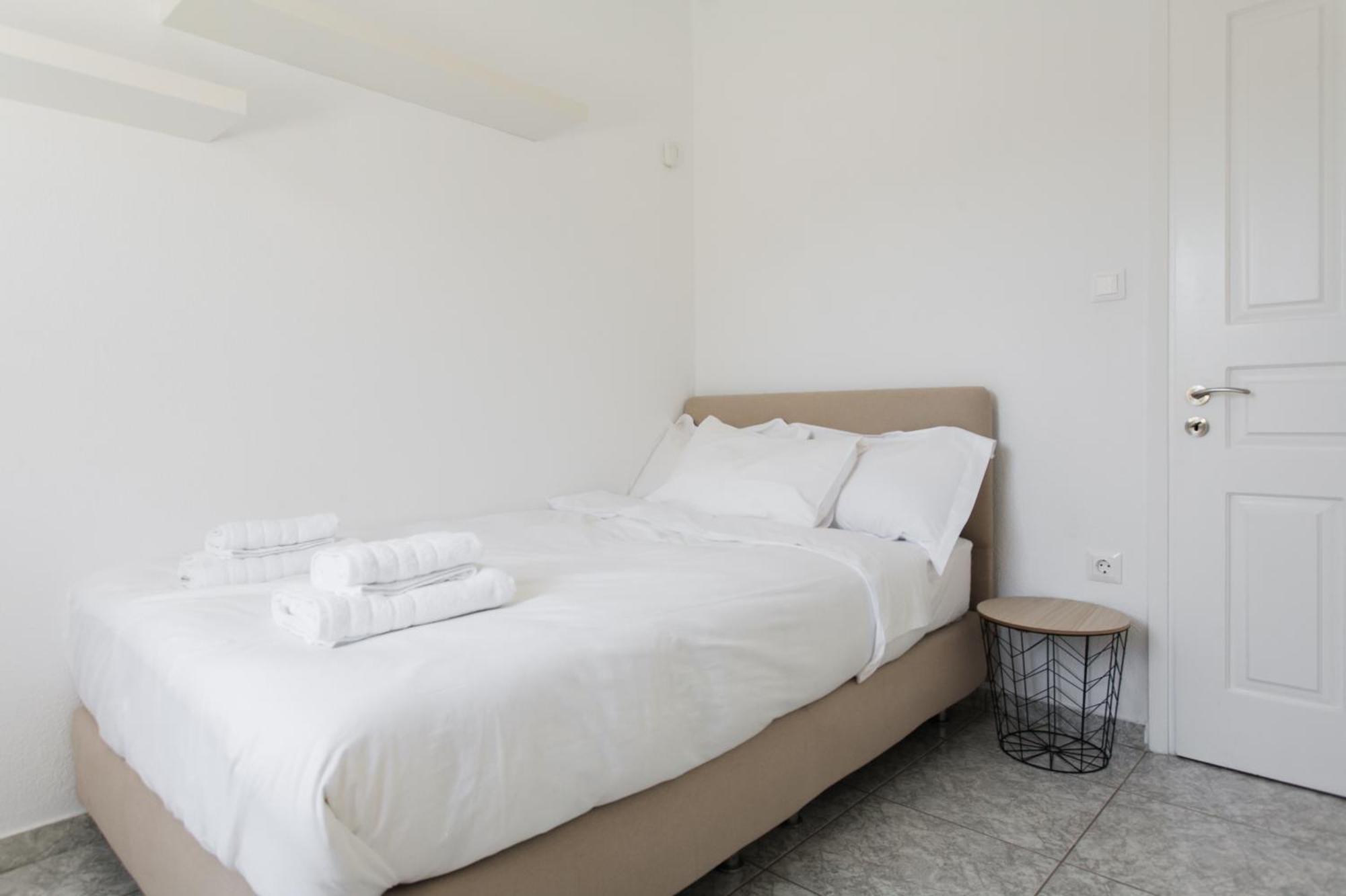 Legrena Beach House Sounion Habitación foto
