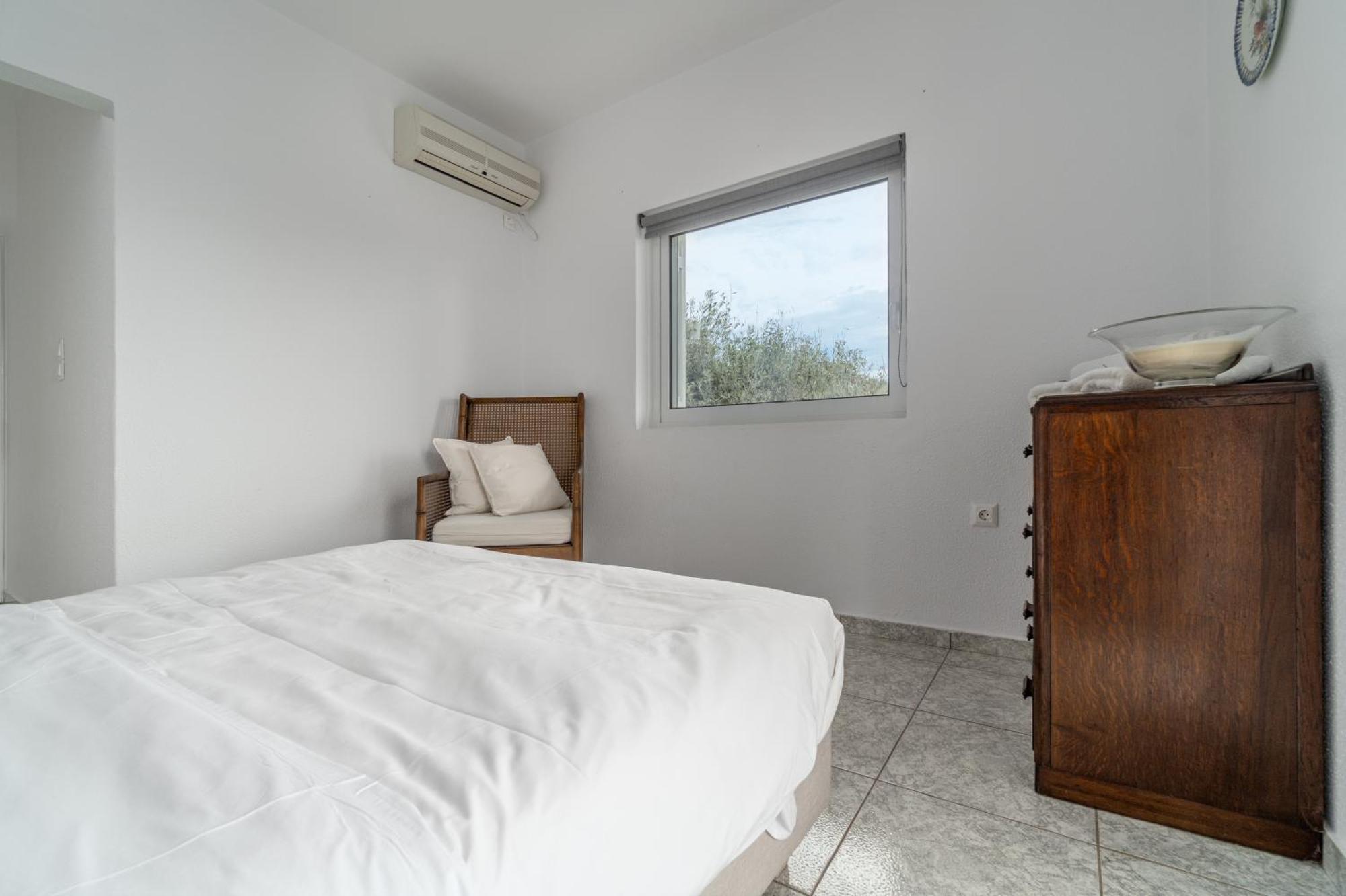 Legrena Beach House Sounion Habitación foto