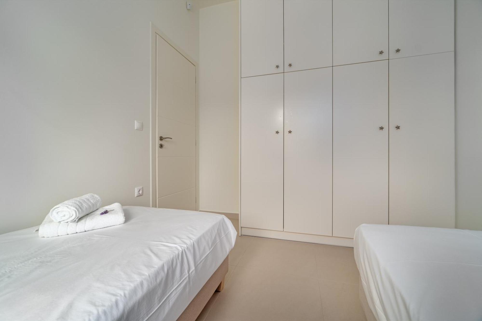 Legrena Beach House Sounion Habitación foto